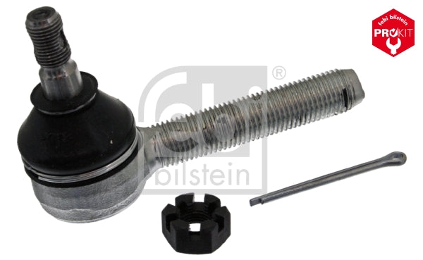 Sfera de cuplare, maneta schimbator viteze 39665 FEBI BILSTEIN