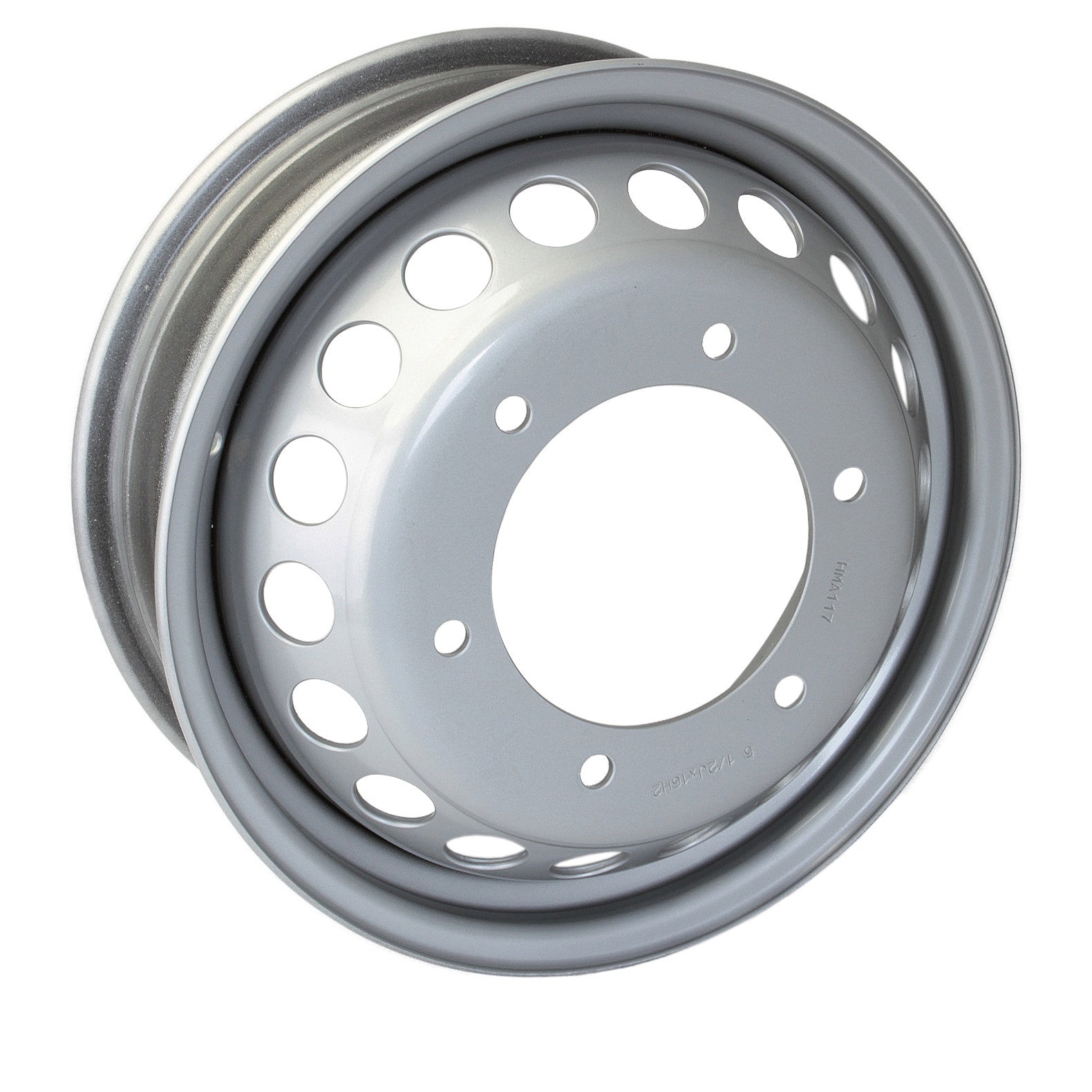 Janta tabla MTR 5.5JXR16 (punte dubla) - MT4174