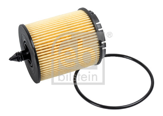 Filtru ulei 39762 FEBI BILSTEIN