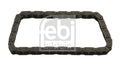 Lant, angrenare pompa ulei 39821 FEBI BILSTEIN