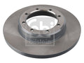 Disc frana FEBI BILSTEIN 39868