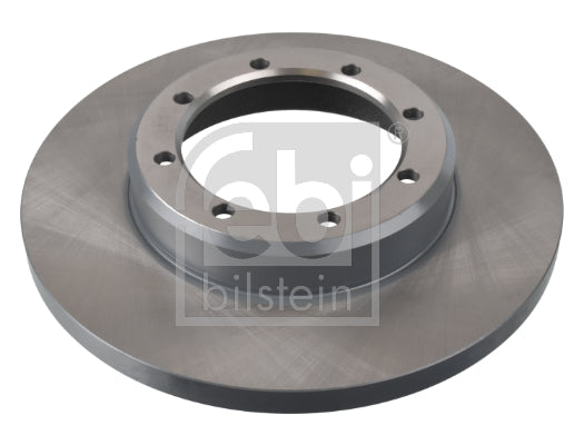 Disc frana FEBI BILSTEIN 39868