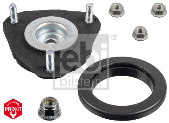 Set reparatie, rulment sarcina amortizor 39924 FEBI BILSTEIN