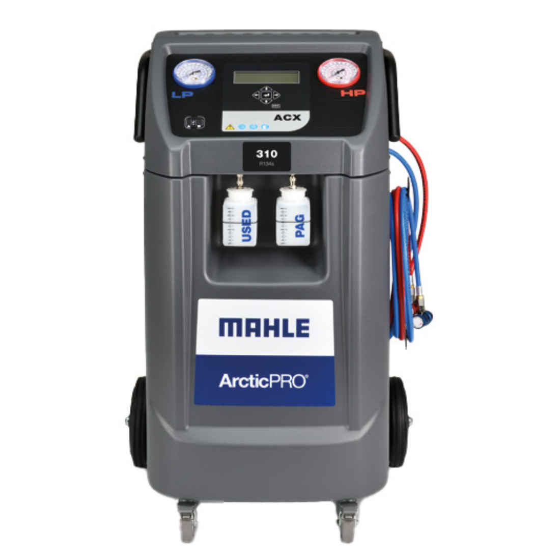 Aparata incarcare A/C ArcticPRO® ACX 310 R134A Mahle - 1010350478XX