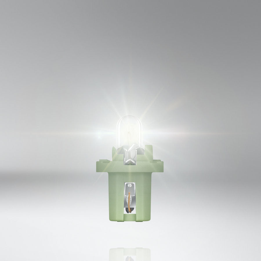 Bec Osram Original lumini bord 2W 12V BX8,5d - 2722MFX