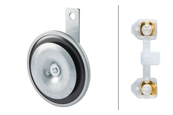 Claxon 3AL 002 952-861 HELLA
