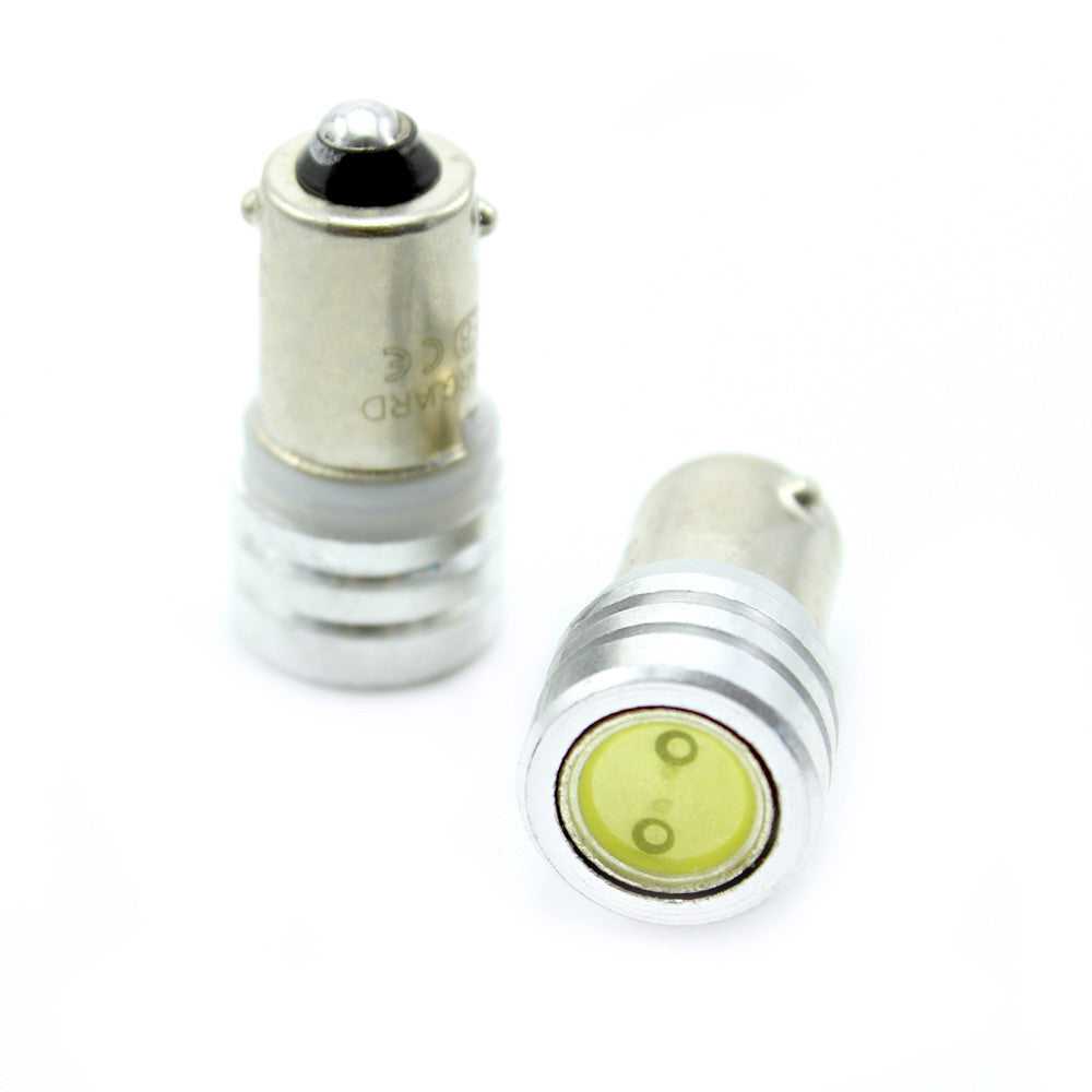 Bec interior MTR 12V 1W Set 2 buc Carguard - CLD012