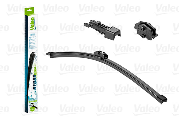 Ștergător Valeo HydroConnect 380 mm - 11646722
