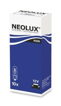 Bec Neolux W1,2W 12V 1.2W W2X4.6D