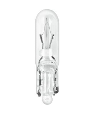 Bec Neolux W1,2W 12V 1.2W W2X4.6D - N286