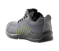 Pantofi de lucru S1 FO, vârf de oțel, mărimea 42 - 8216242