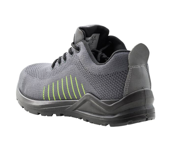 Pantofi de lucru S1 FO, vârf de oțel, mărimea 42 - 8216242