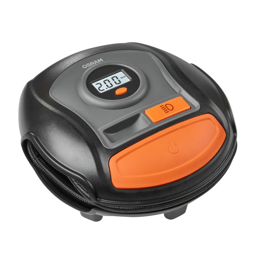 Compresor auto Osram OTI400