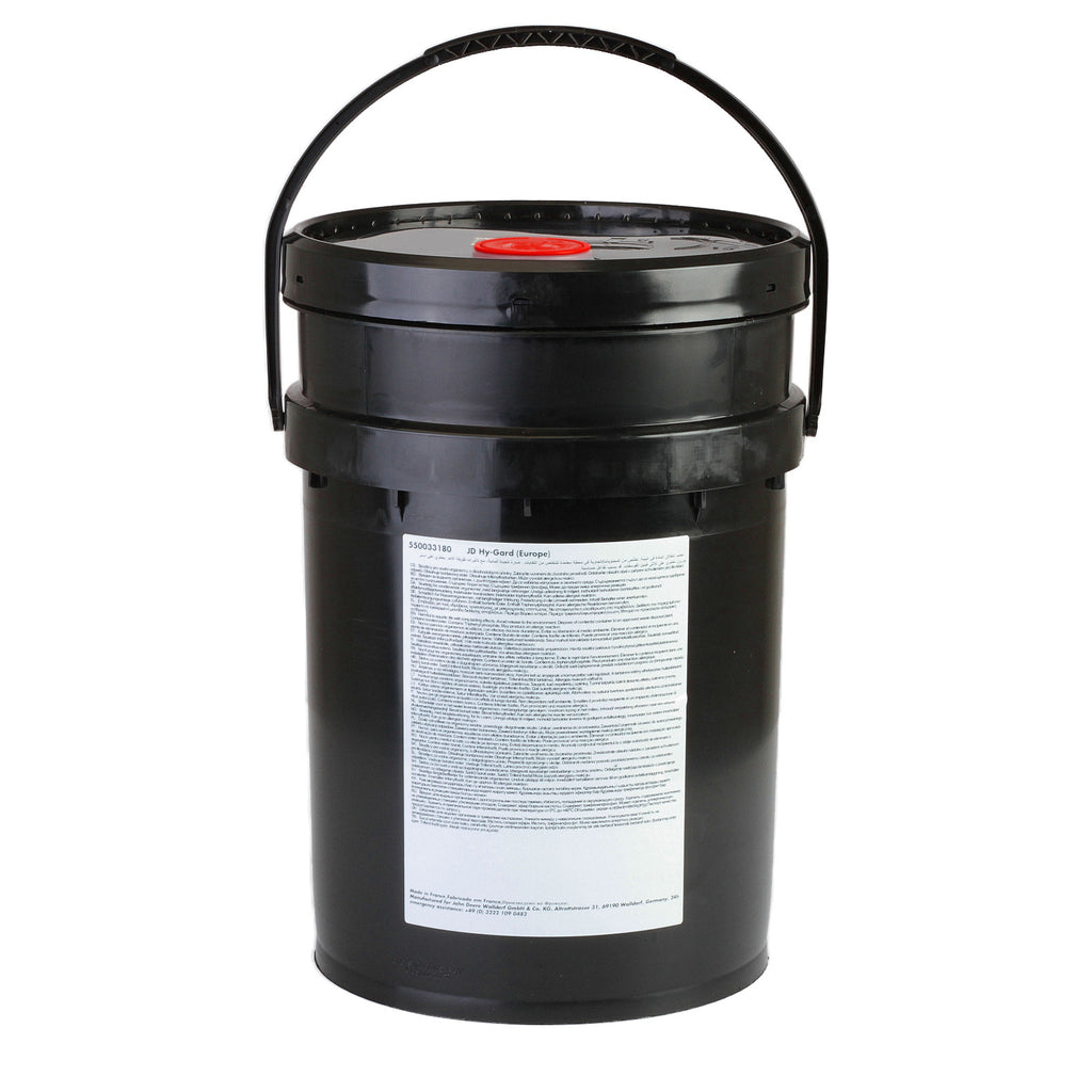 Ulei John Deere Hy Gard 20L - VC81824020