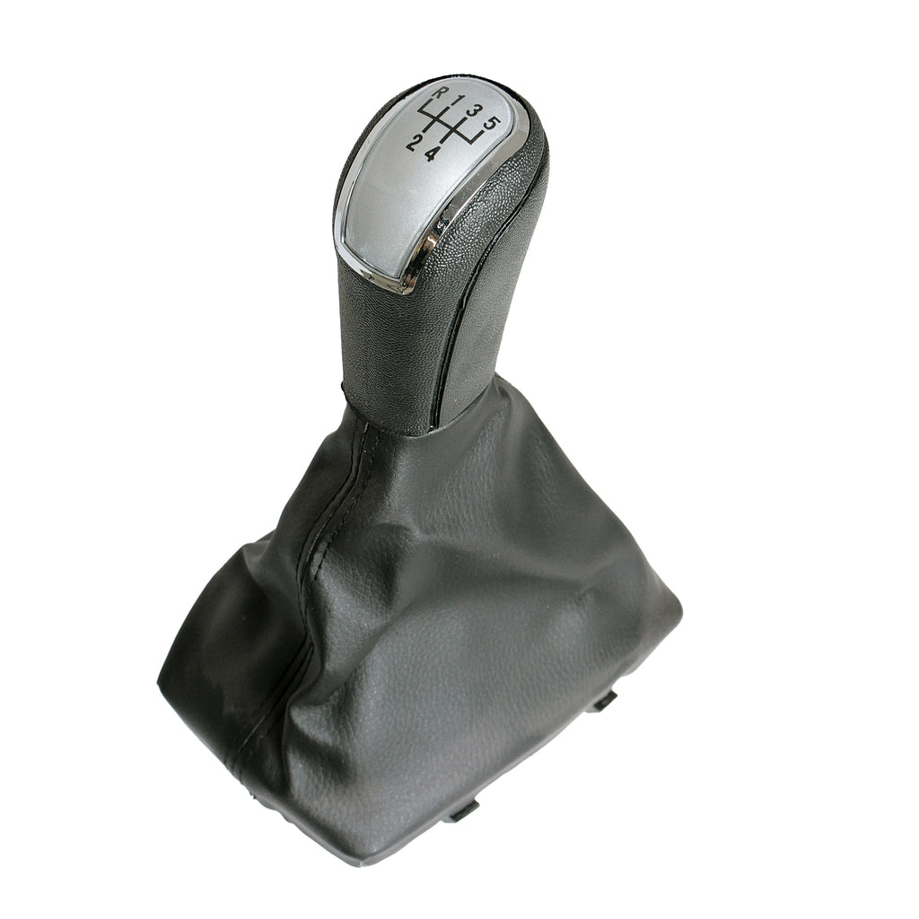 Nuca cu manson schimbator Audi A4 B6/B7 2000-2007 5 viteze MTR - 12170424