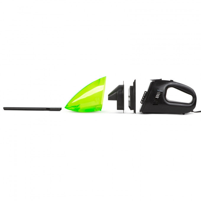 Aspirator auto cu alimentare de la bricheta Carguard - 55682