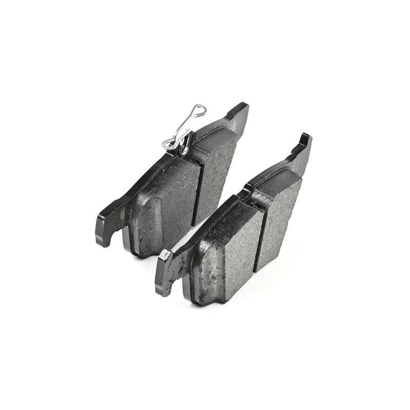 Set placute frana,frana disc LP3590 DELPHI