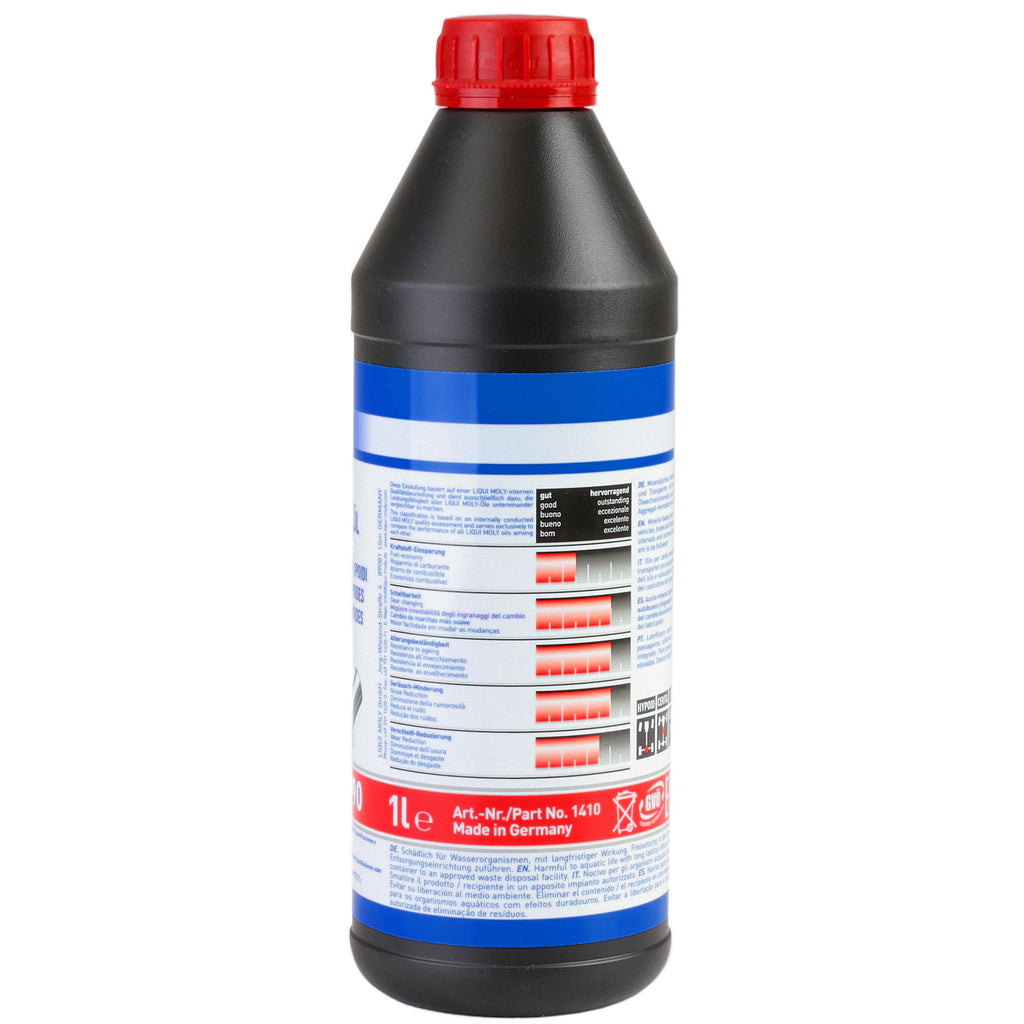 Ulei Liqui Moly 85W90 LS  1L - 1410