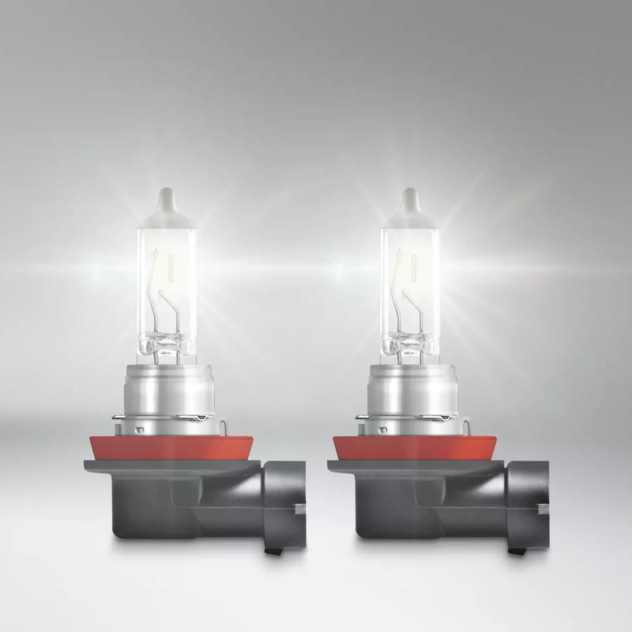 Bec Osram Original H11 12V 55W PGJ19-2 - 642111BL