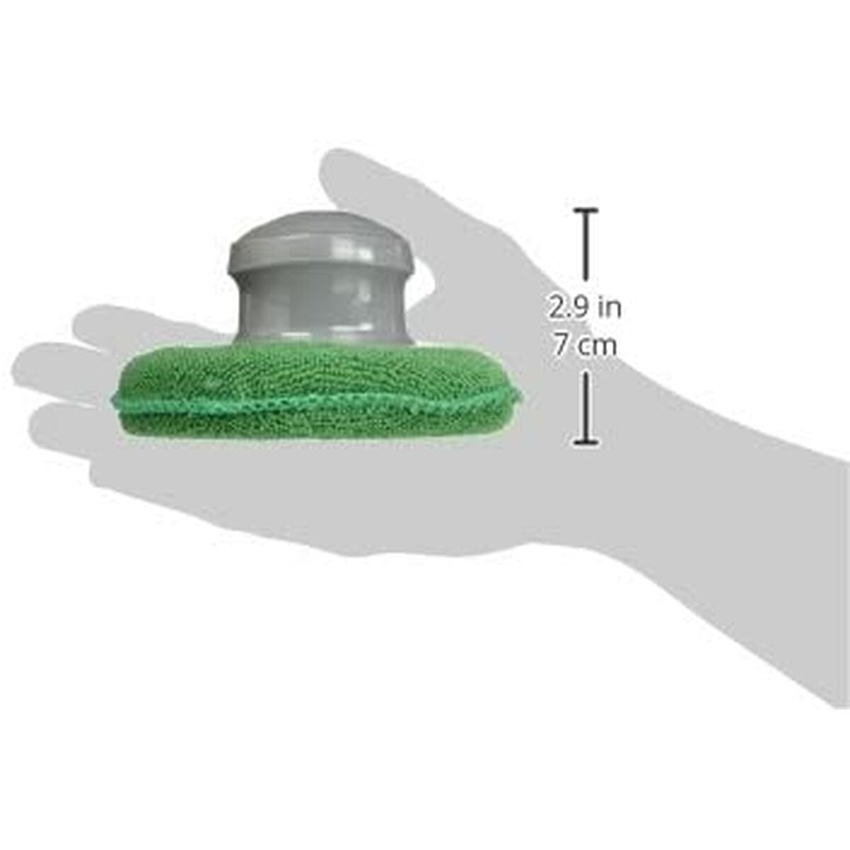 Set 3 buc aplicator Turtle Wax X7132td - TWFGX7132TD