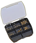Supape service aer conditionat MAGNETI MARELLI 42 buc Tip gaz : R134A/R1234yf - 007936210050