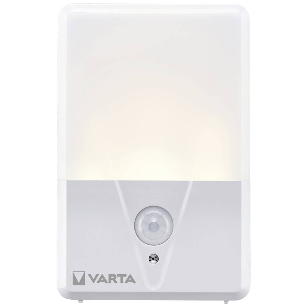 Lampa de noapte cu senzor de mișcare Varta 16624101421 Lumină de noapte (+ detector de mișcare) LED