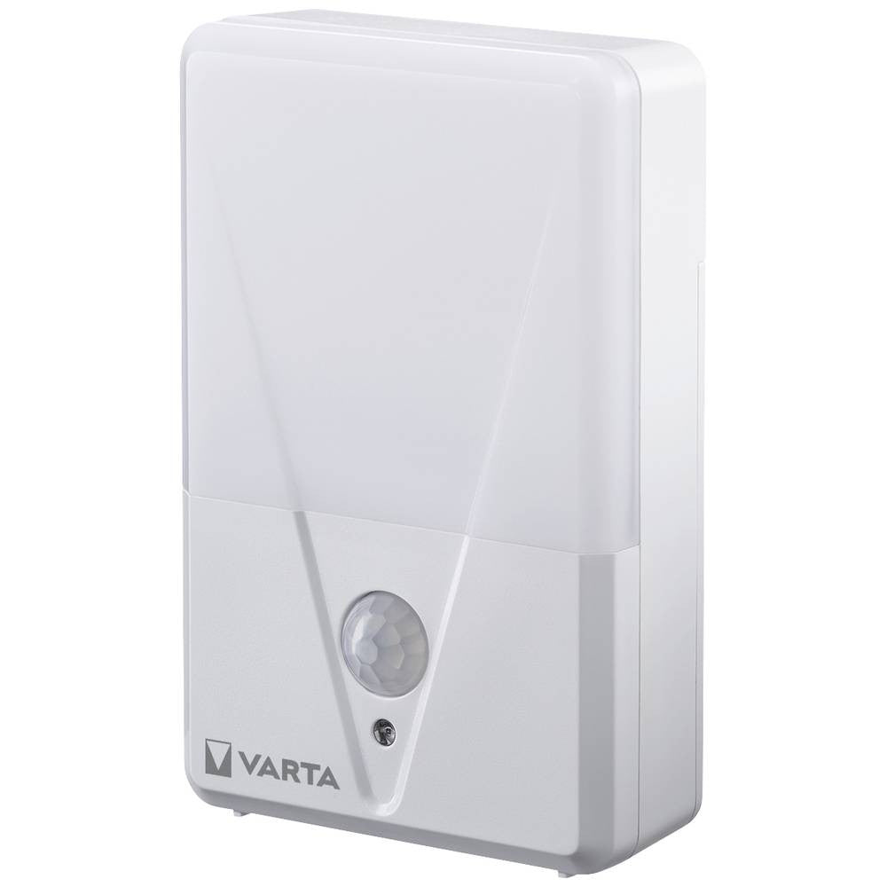 Lampa de noapte cu senzor de mișcare Varta 16624101421 Lumină de noapte (+ detector de mișcare) LED