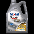 MOBIL SUPER 3000 XE 5W-30- 5L