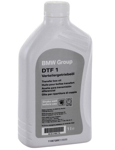 Ulei cutie transfer BMW DTF-1 1L - 12251057
