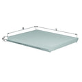 Filtru, aer habitaclu LA 142 MAHLE