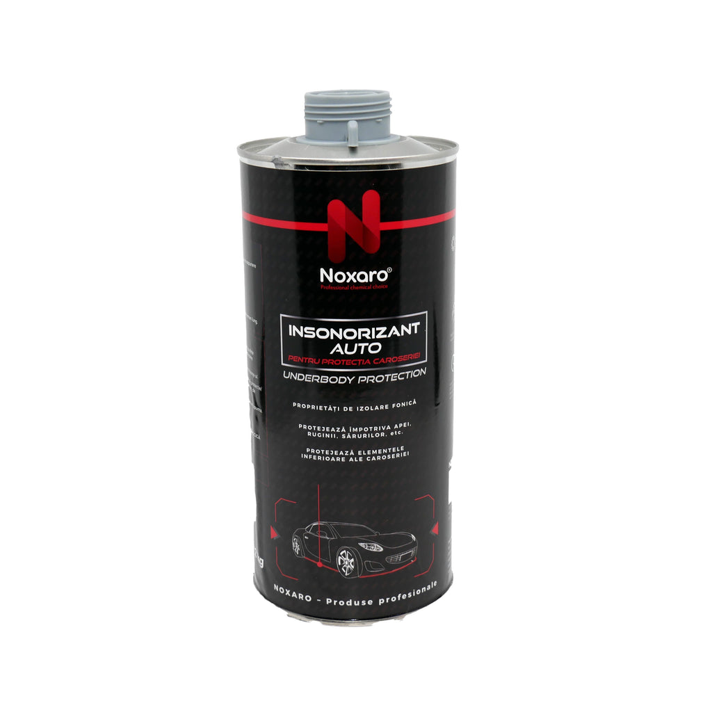 Insonorizant gri 2 kg Noxaro - NXR022