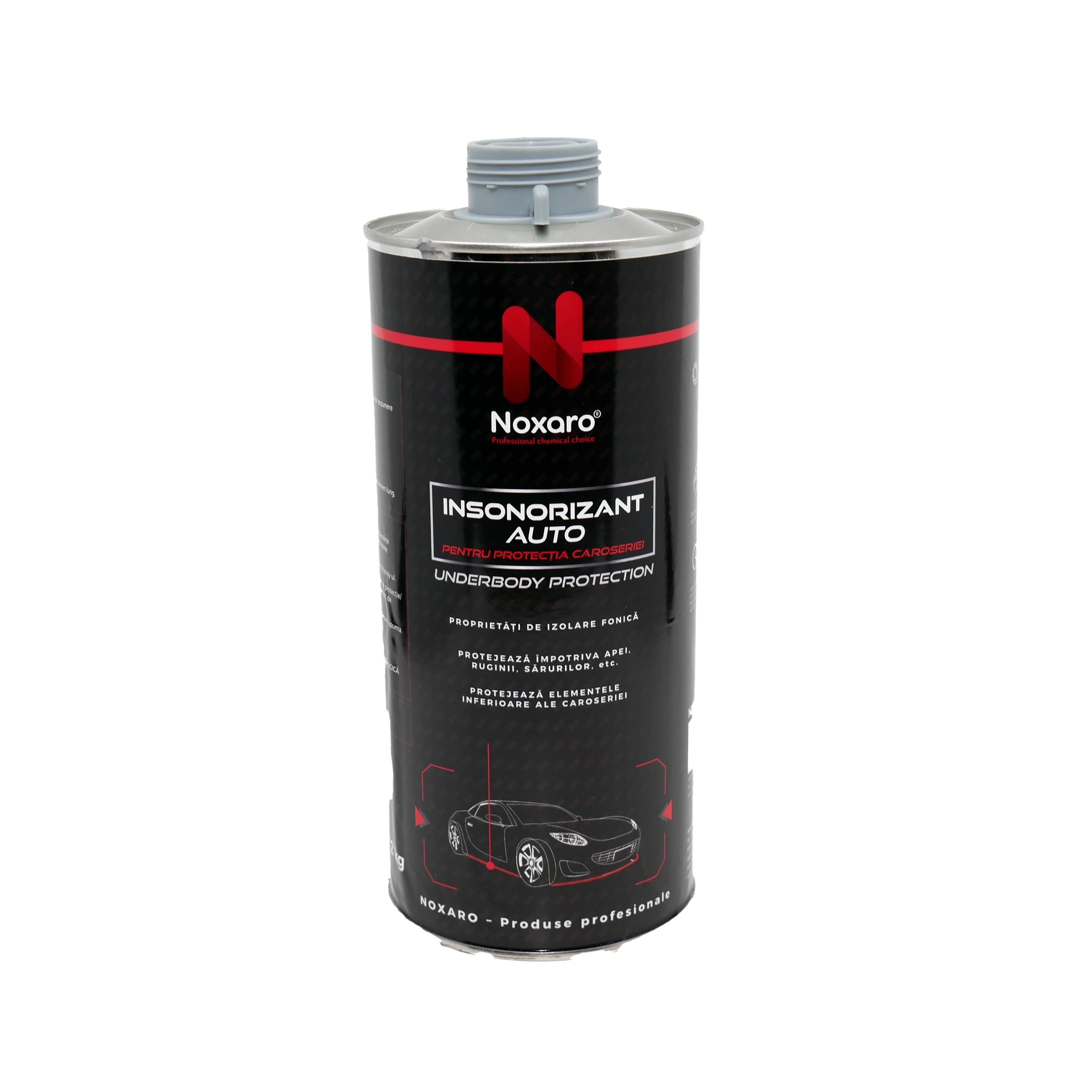 Insonorizant gri 2 kg Noxaro - NXR022