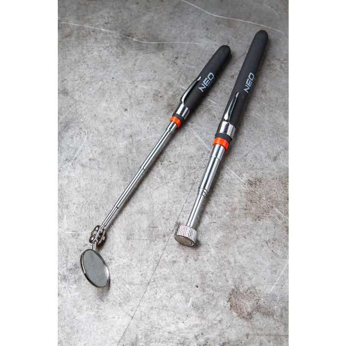 Oglinda inspectie  telescopica Neo Tools - 11612