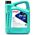 Ulei motor turisme Rowe HighTec Synt RSi SAE 5W40 5L - 20068005099