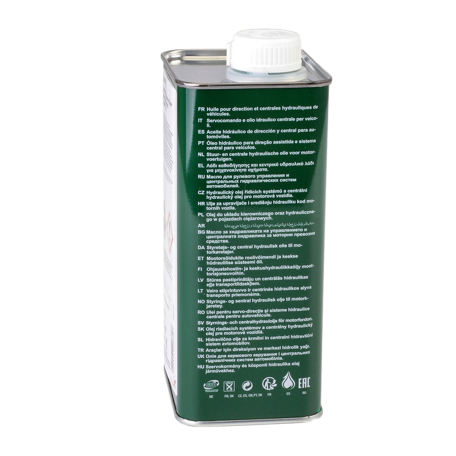 Ulei servodirectie BMW 11S 1L - 10320901