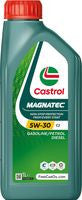Ulei motor turisme Castrol Magnatec  C2 5W30 1L - 15F6C8