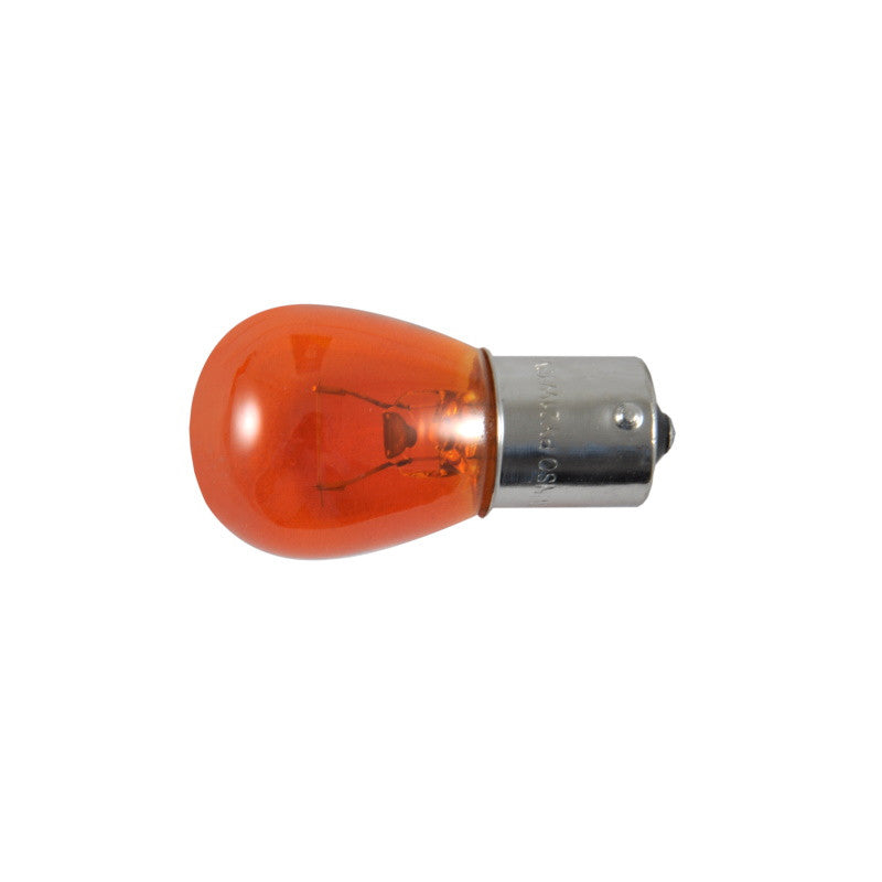 Bec Halogen Winso 12V PY21W 21W BAU15s Amber - 713110