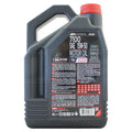 Ulei motor Motul 7100 15W50 4T 4L - 104299
