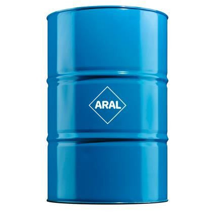 Ulei motor Aral Turboral 15W40 208L - 12182405