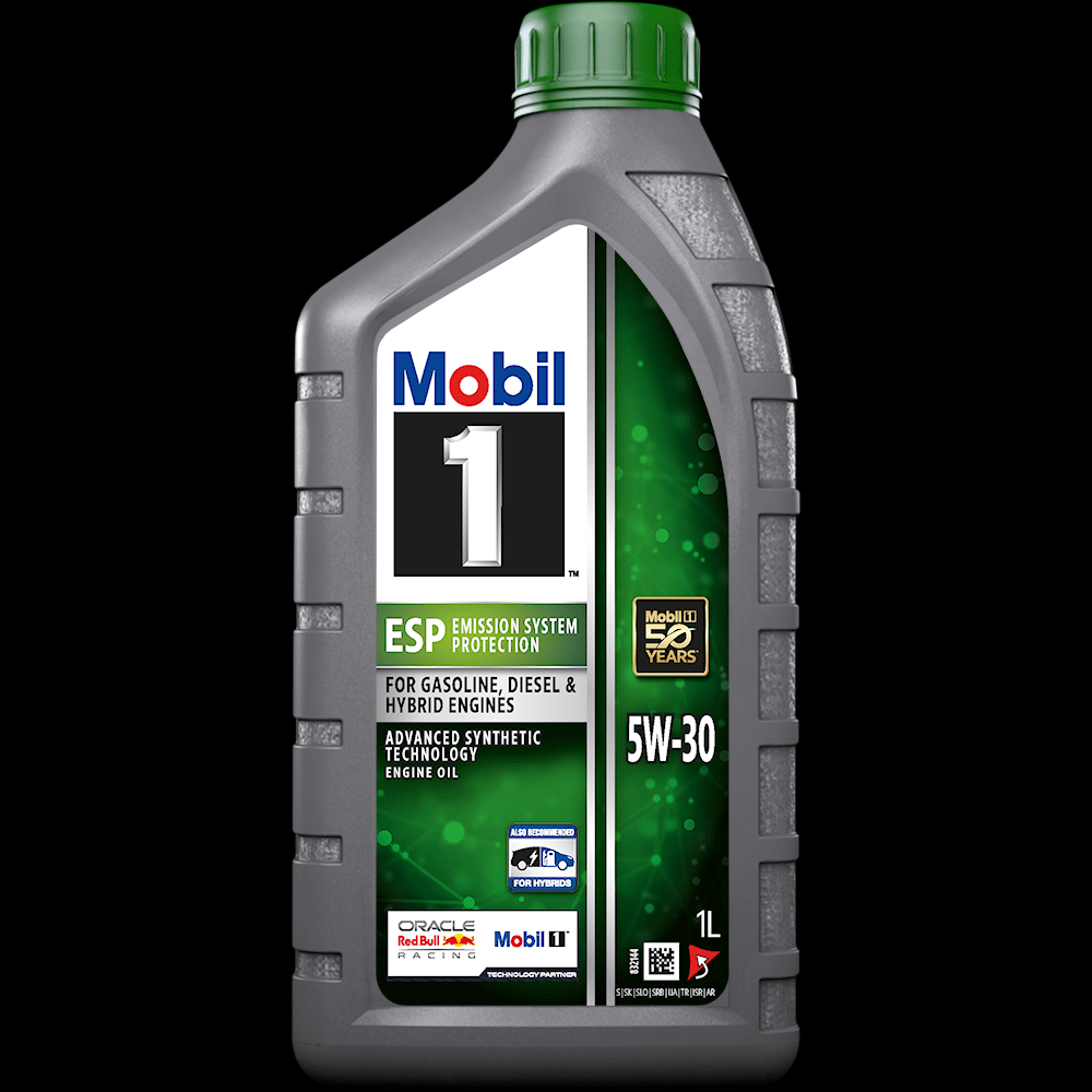 MOBIL 1 ESP FORMULA 5W-30- 1L