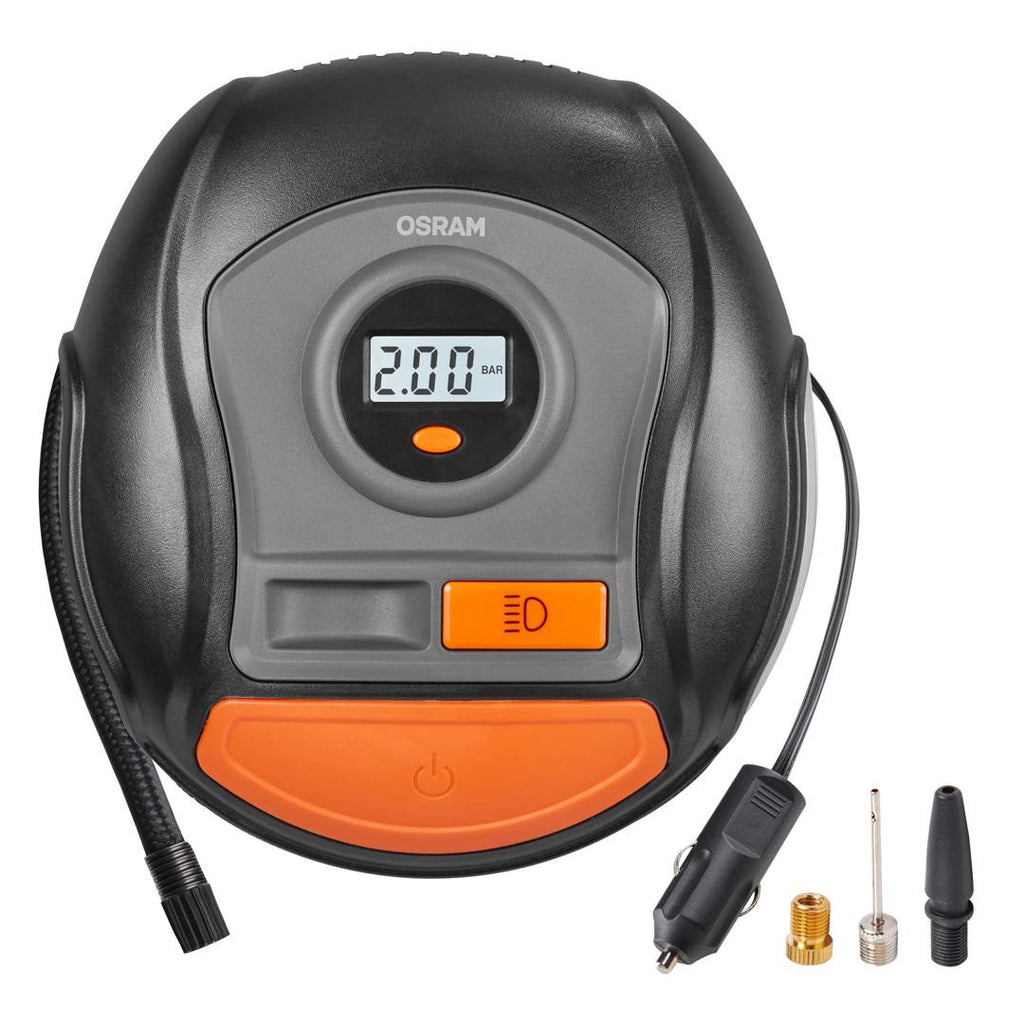 Compresor auto Osram OTI400