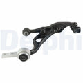 Brat, suspensie roata TC3393 DELPHI
