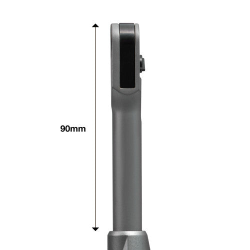 Antrenor cu clichet INSIDER™ pass-through, model M12 FPTR-0, 81Nm Milwaukee - 4933499413