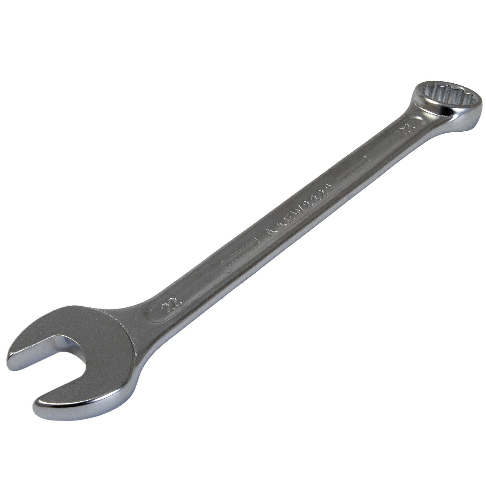 Cheie combinata 22 mm Toptul - AAEW2222
