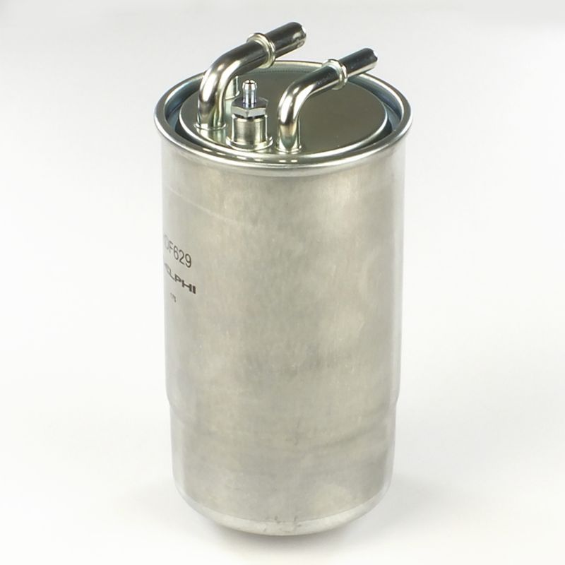 Filtru combustibil HDF629 DELPHI