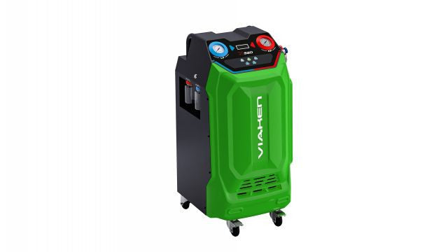 Aparat clima semiautomat Viaken X520 R1234YF V2 - VIAKENX520V2R1234YF