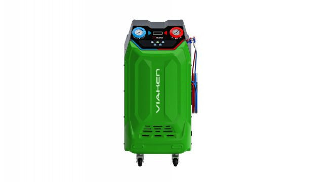 Aparat clima semiautomat Viaken X520 R1234YF V2 - VIAKENX520V2R1234YF