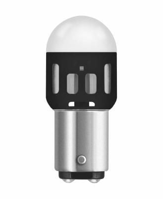 Bec Neolux LED P21/5W 12V 1,2W BAY15d - NP2260CW02B