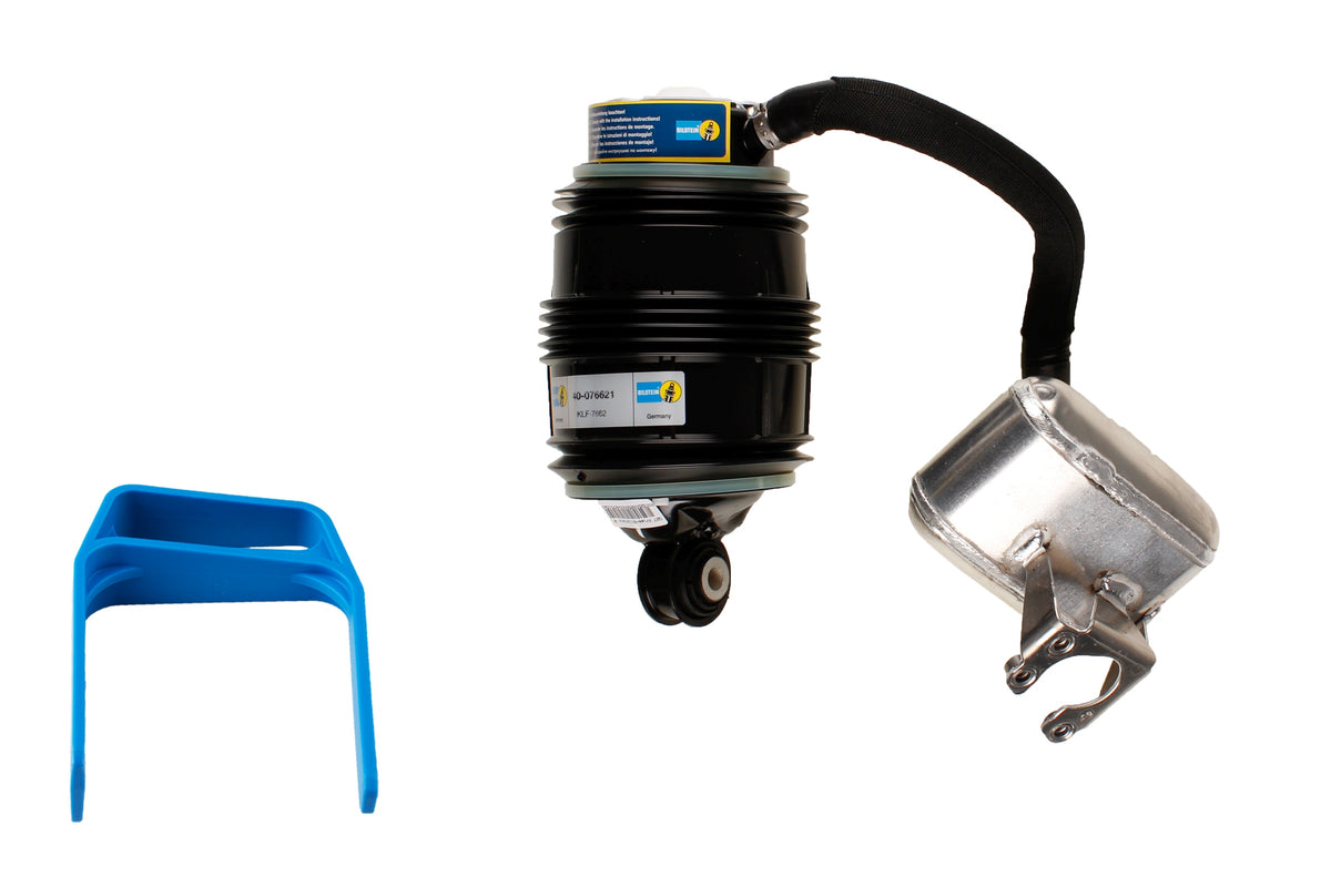 Arc pneumatic, directie 40-076621 BILSTEIN
