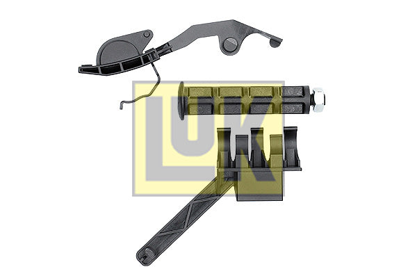 Set scule de montaj, ambreiaj/volanta 400 0537 10 LuK
